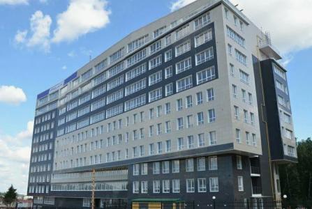 Москва, ш Калужское, 1 стр 1. Фото № 2