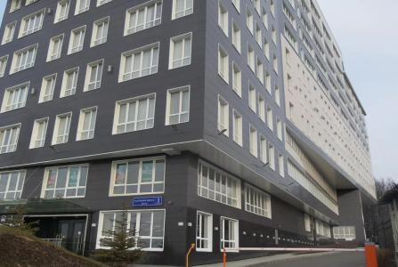 Москва, ш Калужское, 1 стр 1. Фото № 4