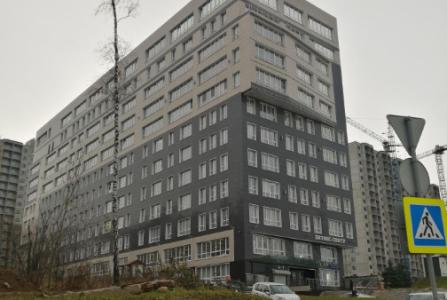 Москва, ш Калужское, 1 стр 1. Фото № 4