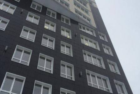 Москва, ш Калужское, 1 стр 1. Фото № 3