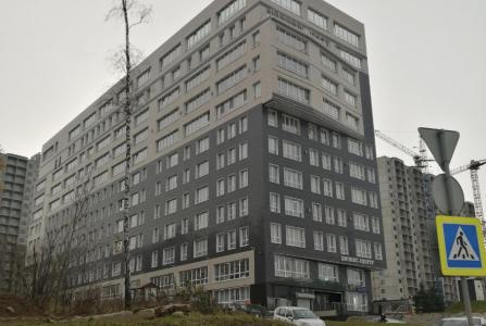 Москва, ш Калужское, 1 стр 1. Фото № 1