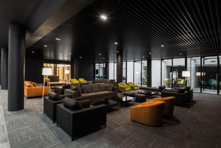 Москва, наб Садовническая, 9. Фото № 4