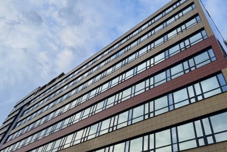 Москва, ул Большая Татарская, 35 стр 3. Фото № 2