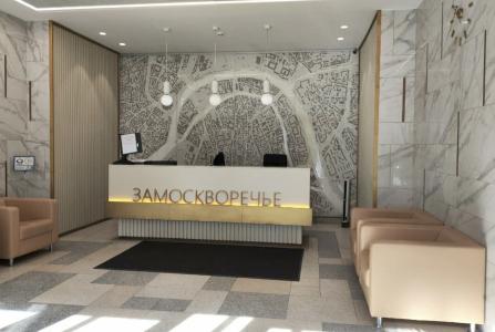 Москва, ул Большая Татарская, 35 стр 3. Фото № 5