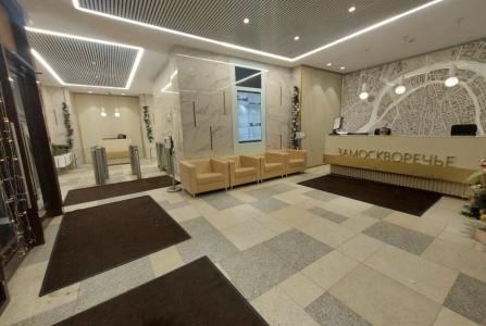 Москва, ул Большая Татарская, 35 стр 3. Фото № 4