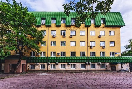 Москва, проезд 2-й Верхний Михайловский, 9 стр 5. Фото № 1