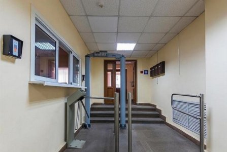 Москва, проезд 2-й Верхний Михайловский, 9 стр 5. Фото № 2