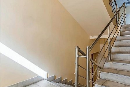 Москва, проезд 2-й Верхний Михайловский, 9 стр 5. Фото № 4