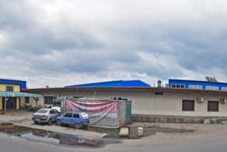 Дзержинский, ш Дзержинское, 2. Фото № 2