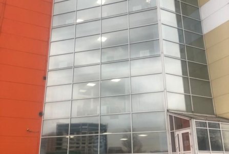 Дзержинский, ш Дзержинское, 2. Фото № 3