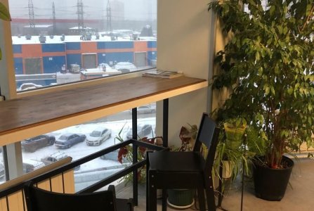 Дзержинский, ш Дзержинское, 2. Фото № 2