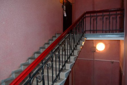 Москва, ул Валовая, 32/75 стр 2. Фото № 1