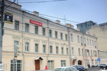 Москва, ул Валовая, 32/75 стр 2. Фото № 5