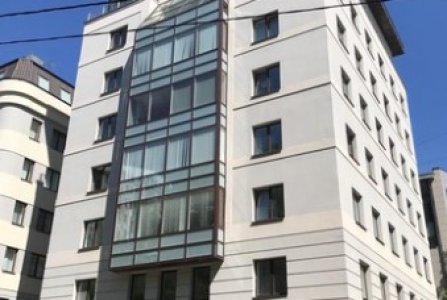 Москва, ул Образцова, 4А к1. Фото № 1