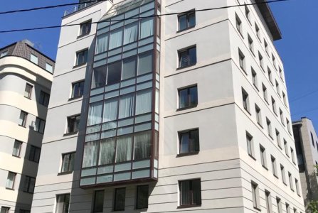 Москва, ул Образцова, 4А к1. Фото № 5