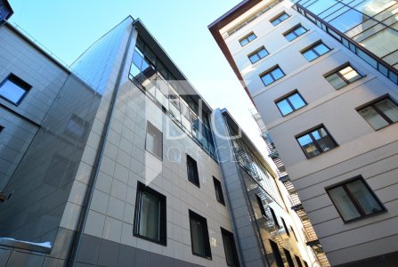 Москва, ул Образцова, 4А к1. Фото № 3