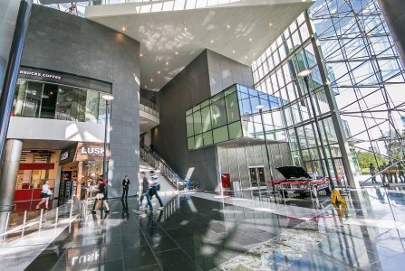 Москва, ул Ярцевская, 19. Фото № 2