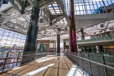 Москва, ул Ярцевская, 19. Фото № 5