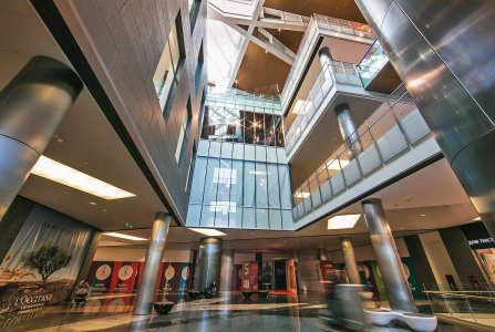 Москва, ул Ярцевская, 19. Фото № 3