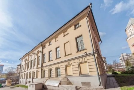 Москва, ул Земляной Вал, 35 стр 1. Фото № 4