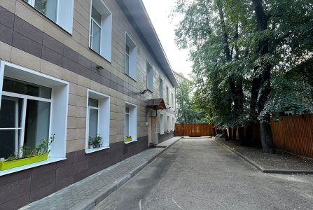 Москва, ул Большая Серпуховская, 62 к 2. Фото № 2