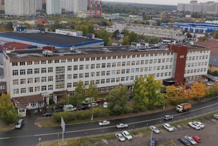 Московская, ул Звездная, 7Б. Фото № 3