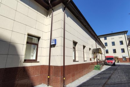 Москва, пер Подсосенский, 23 стр. 6/8. Фото № 4