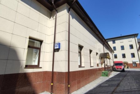 Москва, пер Подсосенский, 23 стр. 6/8. Фото № 1