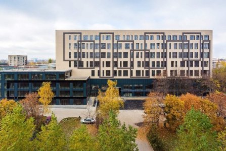 Москва, ш Дмитровское, 81. Фото № 1