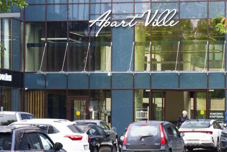 Москва, ш Дмитровское, 81. Фото № 5