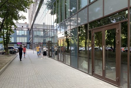 Москва, ш Дмитровское, 81. Фото № 3