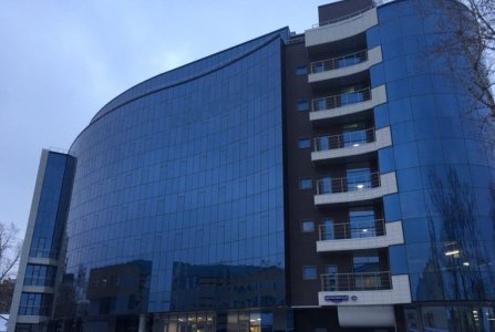 Москва, ул Дербеневская, 15Б. Фото № 1