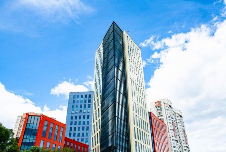 Химки, ш Куркинское, 2. Фото № 1