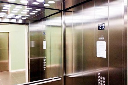 Химки, ш Куркинское, 2. Фото № 2