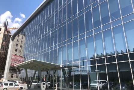 Москва, ул Золоторожский Вал, 11 стр 38. Фото № 1