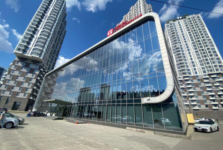 Москва, ул Золоторожский Вал, 11 стр 38. Фото № 5