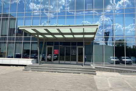 Москва, ул Золоторожский Вал, 11 стр 38. Фото № 2