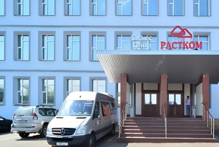 Москва, ул Дорожная, 8 к 1. Фото № 5