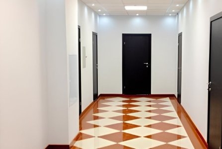 Москва, ул Дорожная, 8 к 1. Фото № 2