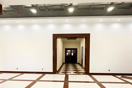 Москва, ул Дорожная, 8 к 1. Фото № 1