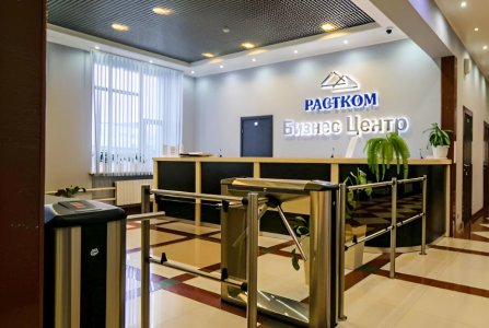 Москва, ул Дорожная, 8 к 1. Фото № 3