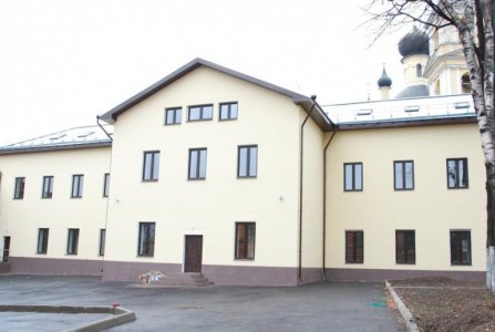 Москва, ул Самокатная, 1 стр 1. Фото № 5