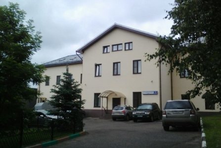 Москва, ул Самокатная, 1 стр 1. Фото № 1