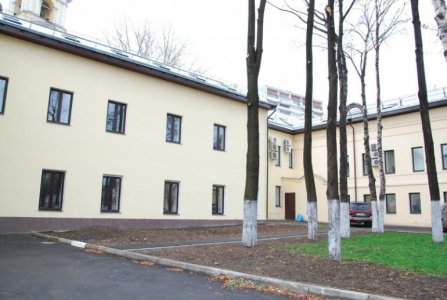 Москва, ул Самокатная, 1 стр 1. Фото № 3