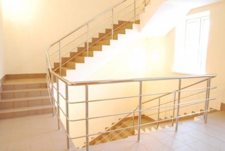 Москва, ул Самокатная, 1 стр 1. Фото № 3