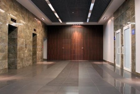 Москва, проезд 1-й Магистральный, 11 c1. Фото № 1