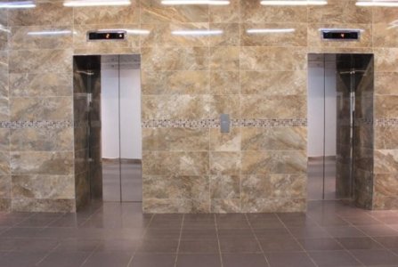 Москва, проезд 1-й Магистральный, 11 c1. Фото № 3