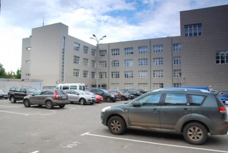 Москва, проезд 1-й Магистральный, 11 c1. Фото № 4