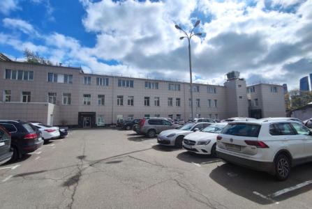 Москва, проезд 1-й Магистральный, 11 c1. Фото № 4