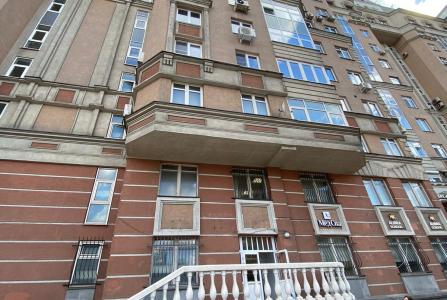 Москва, ул Долгоруковская, 6. Фото № 1